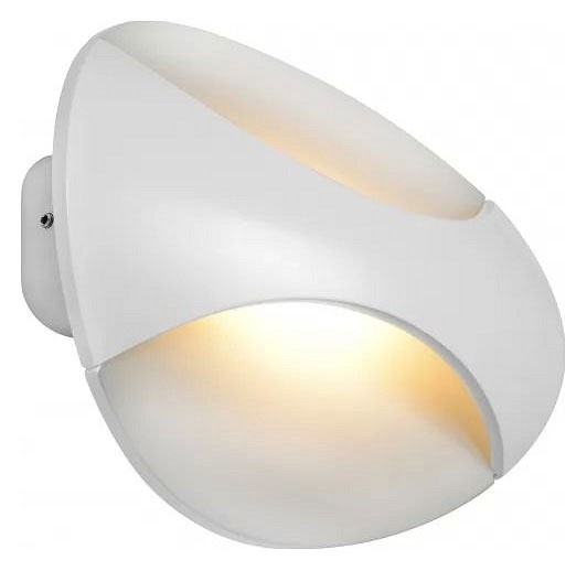 Бра iLedex Flux ZD7151-6W WH - 0
