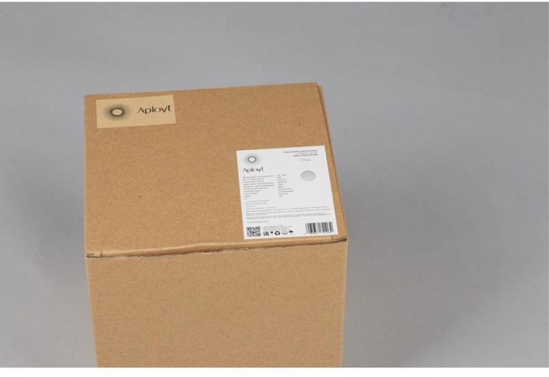 Подвесной светильник Aployt Magnetic track 48 APL.0123.10.06 - 4