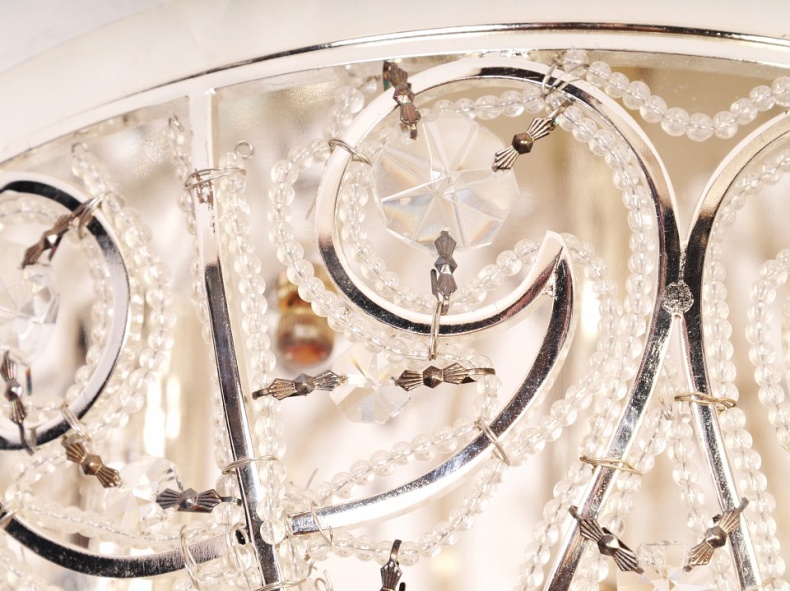 Накладной светильник Abrasax 12103 HSX12103/3 - 1