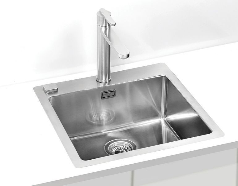 Мойка кухонная Alveus Pure 30 1103609 - 1
