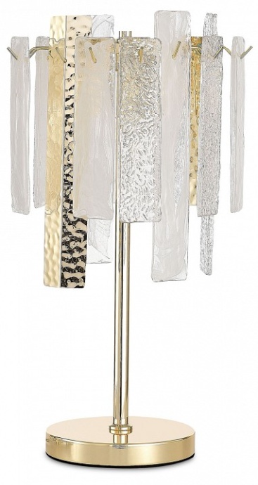 Настольная лампа декоративная ST-Luce Scolare SL1636.204.03 - 0