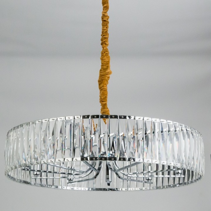 Подвесная люстра Citilux Aria EL321P10 - 4