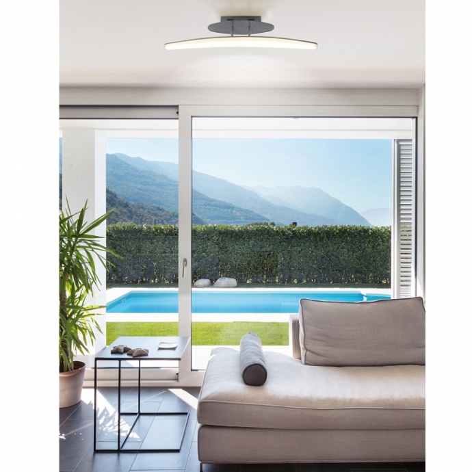 Потолочный светодиодный светильник Mantra Hemisferic 4083 - 1