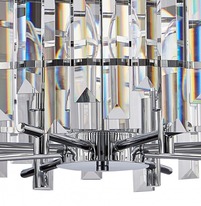 Подвесной светильник Stilfort Feeriya 2114/09/08P - 2