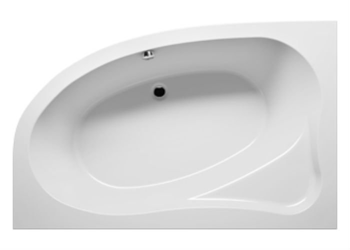 Акриловая ванна RIHO LYRA 140 R B019001005 - 1