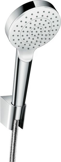 Душевой гарнитур Hansgrohe Crometta 1jet 1,60м  26567400 - 0