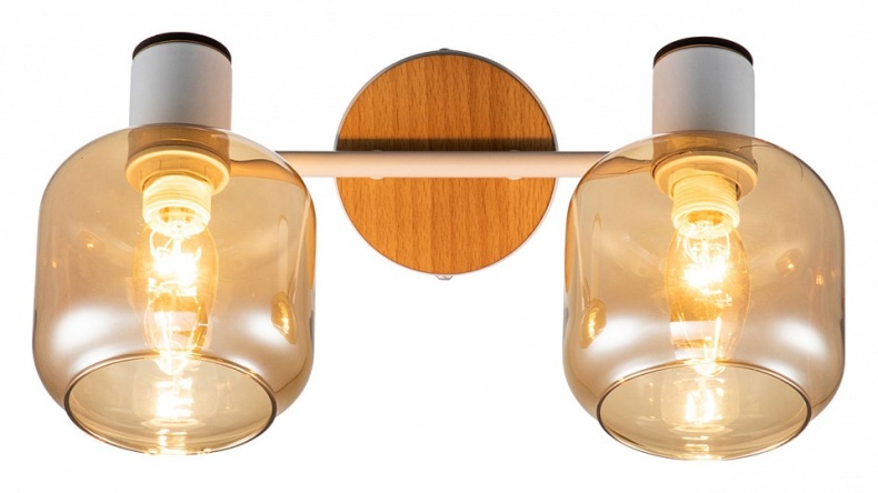 Спот Escada Hugge 10177/2A White - 1