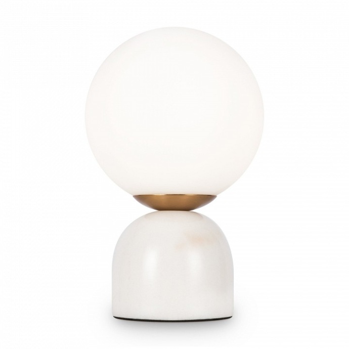 Настольная лампа декоративная Freya Fossil FR5288TL-01W - 3