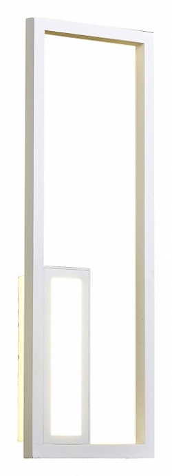 Настенный светодиодный светильник Mantra Boutique 7667 - 0