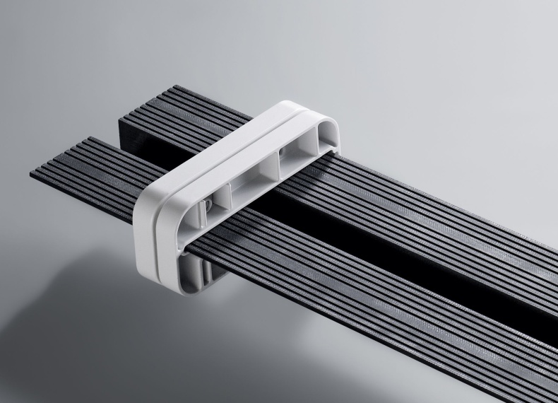 Душевой лоток Viega Advantix Vario 130 см  686277 - 4