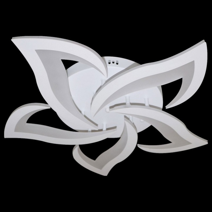 Потолочная люстра Natali Kovaltseva Innovation style INNOVATION STYLE 83002 - 7