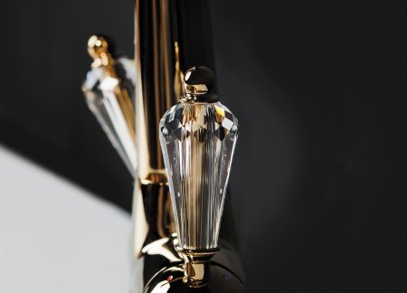 Смеситель Omoikiri Okinawa G для кухонной мойки 4994016 - 4