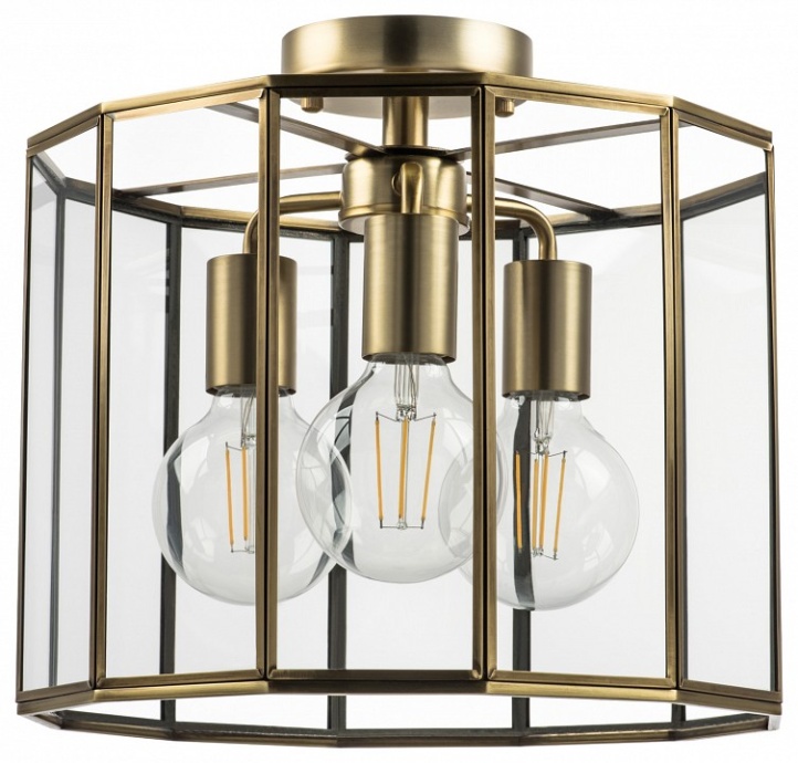 Светильник на штанге Lightstar Genni 798231 - 0