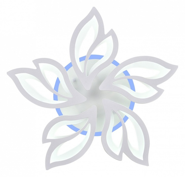 Потолочная люстра Natali Kovaltseva Sand LED LAMPS 81150 - 2