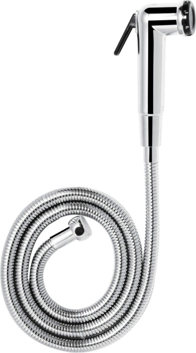 Гигиенический душ GPD хром STS05 - 0