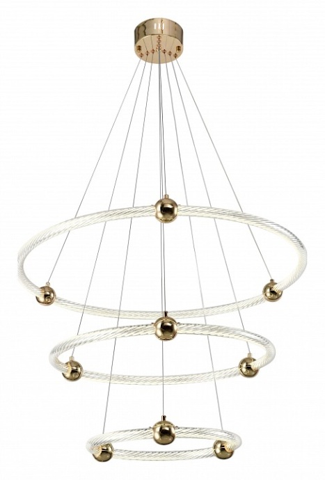 Подвесной светильник Zortes AURALIA ZRS.57790.171 - 0