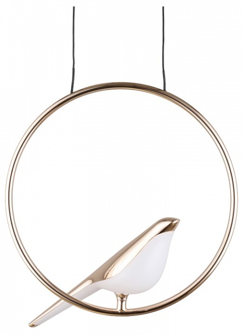 Подвесной светильник Aployt Astor APL.822.06.10 - 0