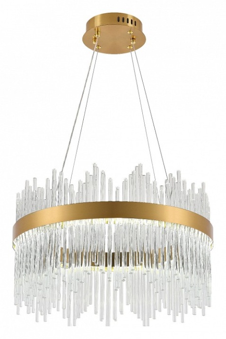 Подвесной светильник Natali Kovaltseva Smart Нимбы LED LAMPS 81260 - 1