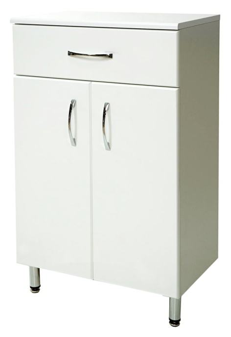 Тумба СанТа TH 60 2 двери, 1 ящик 301007 - 6