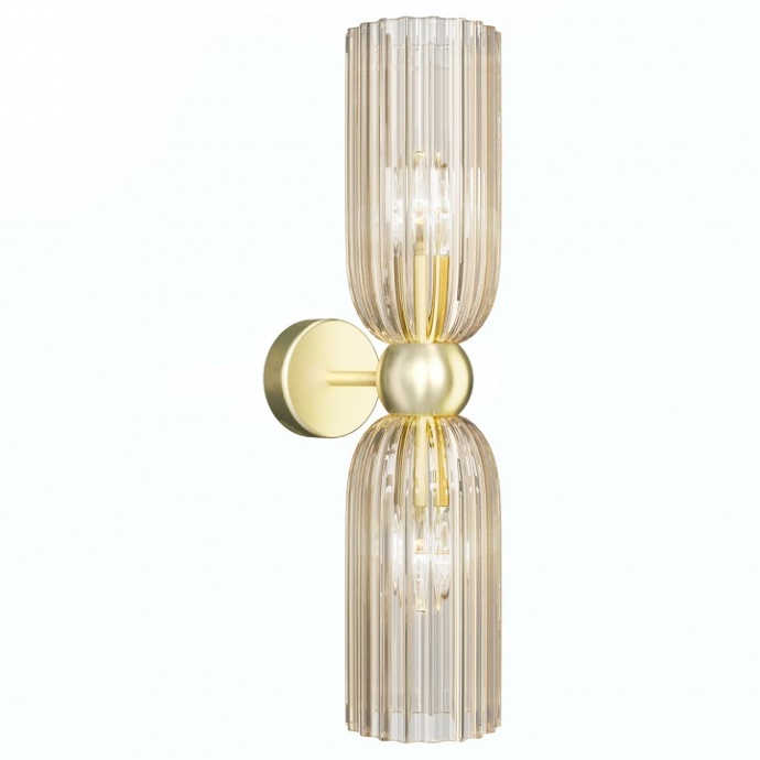 Бра Maytoni Modern 2 MOD302WL-02CG - 0