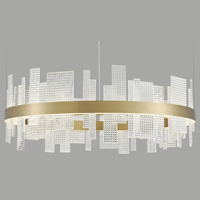 Подвесной светильник Wertmark Lotta WE460.02.303 - 0