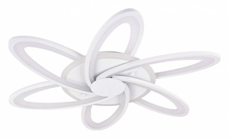 Потолочная люстра Natali Kovaltseva Holder LED LAMPS 81152 - 0