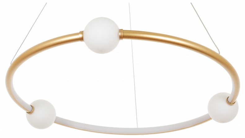 Подвесной светильник MyFar Victory MR1131-PL - 0