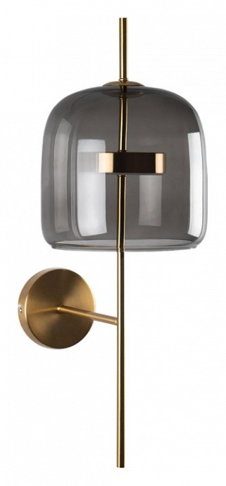 Настенный светильник Loft IT Dauphin 10041W - 0