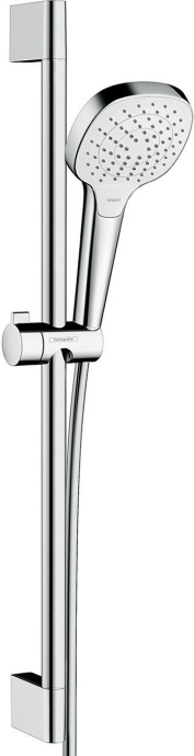 Душевой гарнитур Hansgrohe Croma Select E Vario 26582400 - 0