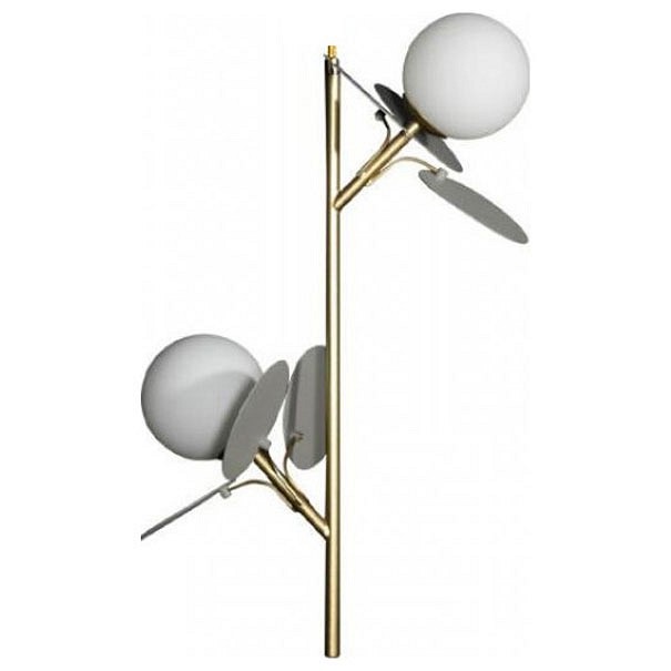 Подвесной светильник Loft it Matisse 10008/2P Grey - 0