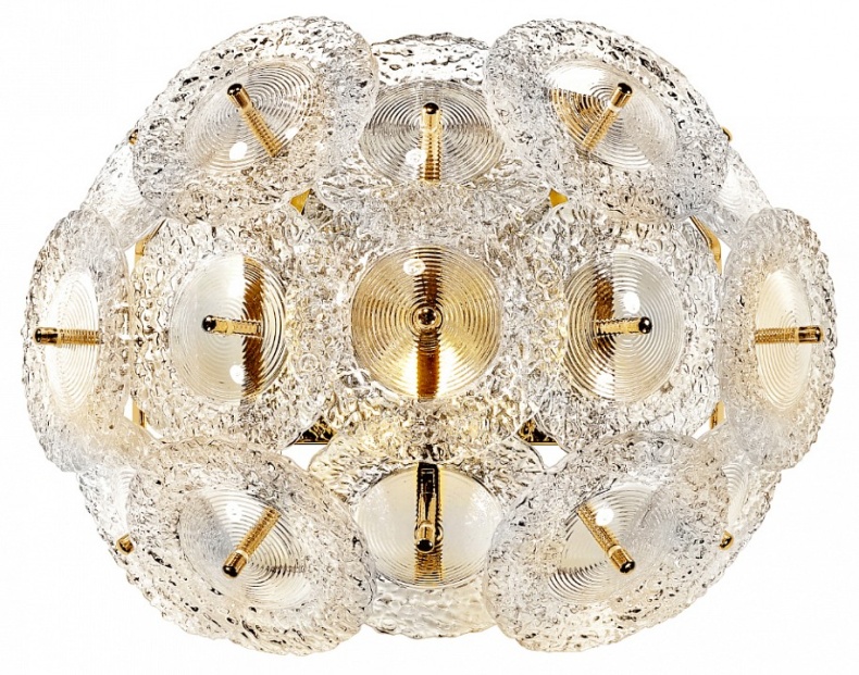 Накладной светильник SIMPLE STORY 4871 4871-1WL - 0