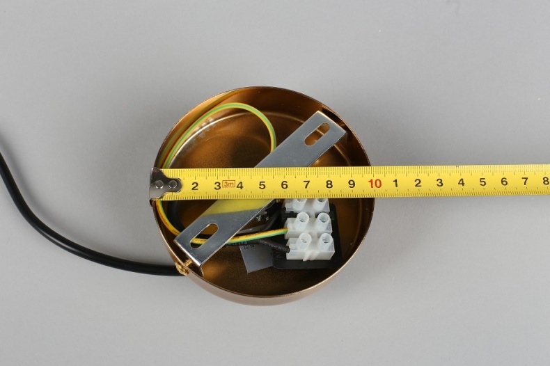 Подвесной светильник Aployt Lulu APL.820.03.03 - 8