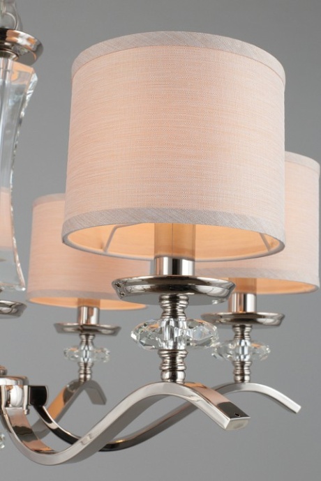 Подвесная люстра Aployt Okin APL.715.03.06 - 5