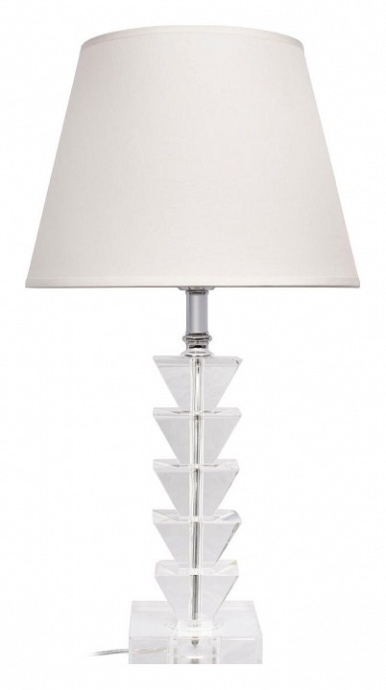 Настольная лампа декоративная Loft it Сrystal 10276 - 0