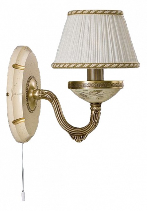 Бра Reccagni Angelo 6608 A 6608/1 - 0