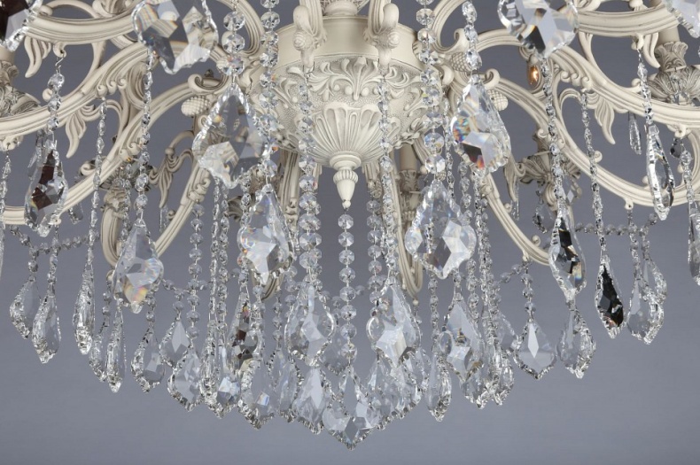 Подвесная люстра Omnilux OML-74403-12 - 4