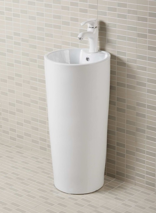 Раковина Gid Nb131 - 0