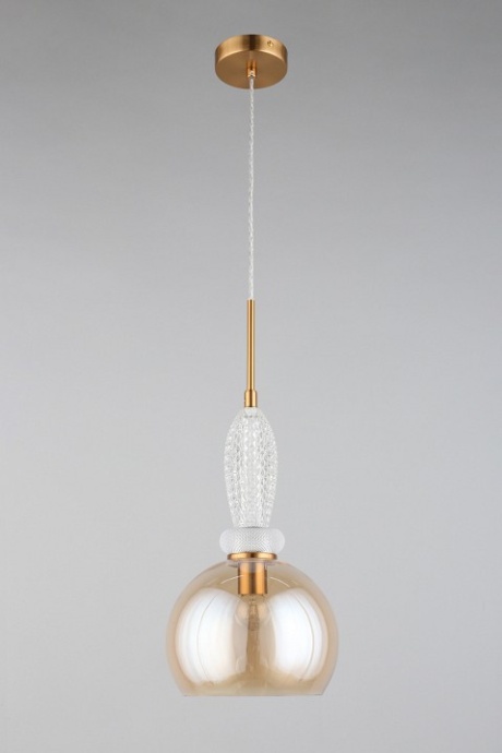 Подвесной светильник Aployt Kristel APL.304.16.01 - 5