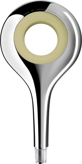 Душевая лейка Grohe Rainshower Icon 27630000 - 4