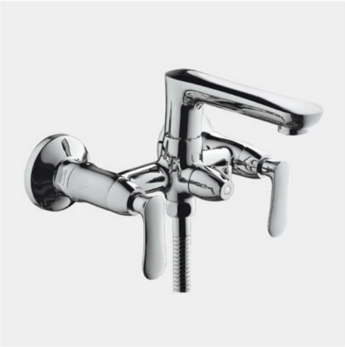 Смеситель для ванны Gappo Rapide G3012 - 1