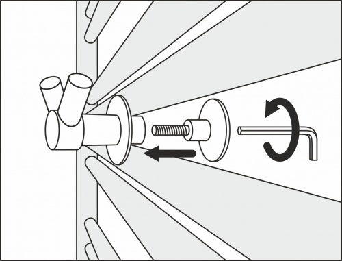 Вешалка Вешалка 