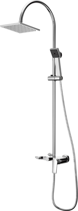 Душевая стойка D&K   DA1323701C05 - 0