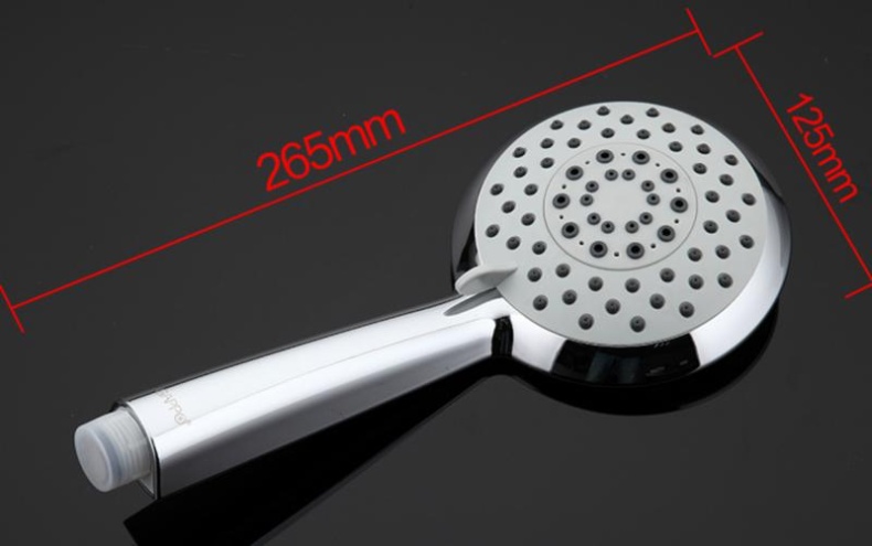 Душевая лейка Gappo G17 - 1