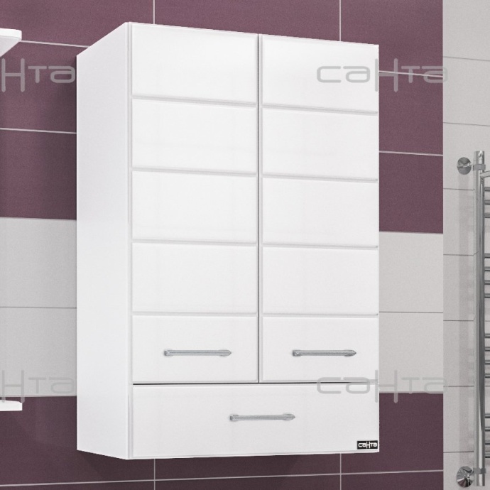 Шкаф Санта Омега 48 см  407004 - 0