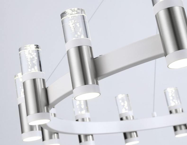 Подвесная люстра Ambrella FL FL6208 - 3