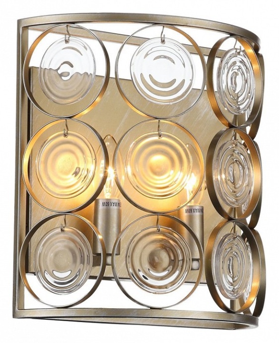 Накладной светильник ST-Luce Seranda SL1105.201.02 - 0