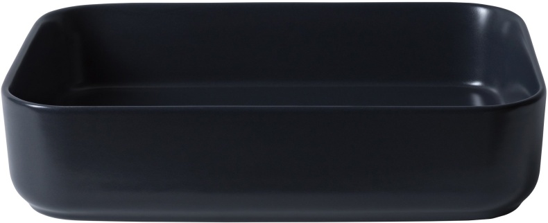 Раковина Allen Brau Fantasy Quad 50x36, черная матовая 4.11021.31 - 1