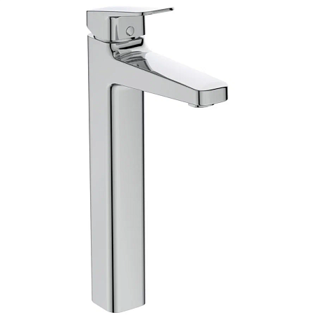 Смеситель для раковины Ideal Standard Ceraplan хром  BD236AA - 0