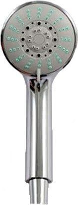 Душевая лейка Bravat Stream P70138CP-1A-RUS - 1