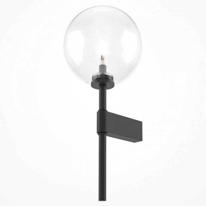 Бра Maytoni Mood MOD172WL-01B - 0